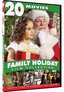 Family Holiday Gift Set - 20 Movie Collection