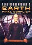 Earth - Final Conflict - Season 3 (Boxset)