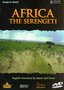 Africa the Serengeti