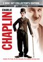 Charlie Chaplin 3 Disc Collector's Edition