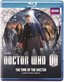 Doctor Who: The Time of the Doctor (Blu-ray)
