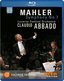 Abbado Conducts Symphony 7 [Blu-ray]