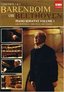 Barenboim on Beethoven: Piano Sonatas, Vol. 1 [DVD Video]