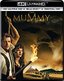 The Mummy (1999) - 4K Ultra HD + Blu-ray + Digital