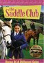 The Saddle Club, Vol. 1: Horse of a Different Color
