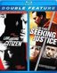 Law Abiding Citizen / Seeking Justice [Blu-ray]
