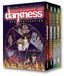 Descendants of Darkness DVD Collection