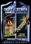 Crypt of Terror: Land of the Minotaur/Terror