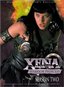 Xena Warrior Princess - Season Two