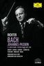 Bach - St. John Passion / Helen Donath, Julia Hamari, Peter Schreier, Horst Laubenthal, Ernst Gerold Schramm, Siegmund Nimsgern, Kieth Engen, Karl Richter, Munchener Bach-Orchester