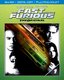 The Fast and the Furious (Blu-ray + Digital Copy + UltraViolet)