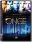 Once Upon A Time DVD - The First Five Episodes - ABC