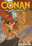 Conan The Adventurer: Season One