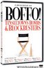 Boffo! Tinseltown's Bombs & Blockbusters