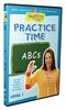 Practice Time ABCs Level One by Signing Time!