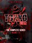 Tokko: The Complete Series, Vol. 1-3