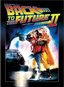Back to the Future Part II - Summer Comedy Movie Cash