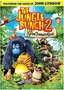 The Jungle Bunch 2: The Great Treasure Quest