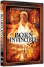 Born Invincible / Martial Masters Collection