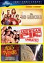 Iconic Comedy Spotlight Collection (The Big Lebowski / American Pie / Monty Python's The Meaning of Life)