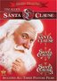 The Santa Clause: 3 Movie Collection