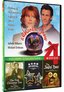 4-Movie Holiday: A Chance of Snow/Our First Christmas Tree/The Answer and The Gift/The Joyful Hour