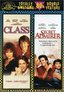 Class (1983) / Secret Admirer (1985) (Totally Awesome 80s Double Feature)
