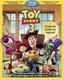 Toy Story 3 (Four-Disc Blu-ray/DVD Combo + Digital Copy) (Spanish Edition)