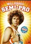 Semi-pro 1 Disc Unrated Edition