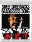 Sweet Sweetback's Baadasssss Song [Blu-ray/DVD Combo]