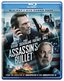 Assassin's Bullet [Blu-ray / DVD Combo]