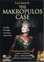 Janacek - The Makropulos Case / Davis, Silja, Begley, Glyndebourne Festival Opera