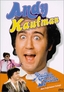 Andy Kaufman: The Midnight Special
