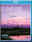 Sunrise Earth Alaska [Blu-ray]