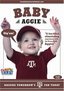 Baby Aggie:Raising Tomorrow's a & M