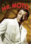 Mr. Moto Collection, Vol. 1 (Mr. Moto Takes A Chance / Mysterious Mr. Moto / Thank You Mr. Moto / Think Fast Mr. Moto) (4DVD)