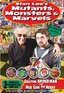 Stan Lee's Mutants, Monsters & Marvels: Creating Spider-Man and Here Come the Heroes