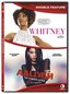 Whitney / Aaliyah Double Feature [DVD + Digital]
