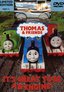 Thomas The Tank Engine and Friends - It's Great to Be an Engine (with Toy)