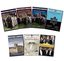 Downton Abbey Definitive DVD Collection: The Complete First Five Seasons (Season 1, 2, 3, 4, 5) / Downton Abbey: The Movie / Secrets of Highclere Castle / Manners of Downton Abbey [PBS / Masterpiece]