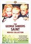 George Sanders Saint Movie Collection