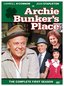 Archie Bunker's Place - The Complete First Season