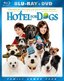 Hotel for Dogs [Blu-ray]