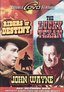 Riders of Destiny/Lucky Texan