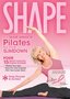 Shape: Pilates for Pink Slimdown