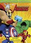 Marvel The Avengers: Earth's Mightiest Heroes, Vol. 1