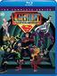 Legion of Super Heroes: The Complete Series [Blu-ray]