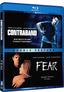 Contraband & Fear - Double Feature [Blu-ray]
