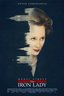 The Iron Lady (Blu-ray/DVD Combo + Digital Copy)