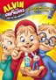 Alvin & The Chipmunks Go To The Movies - Funny We Shrunk The Adults